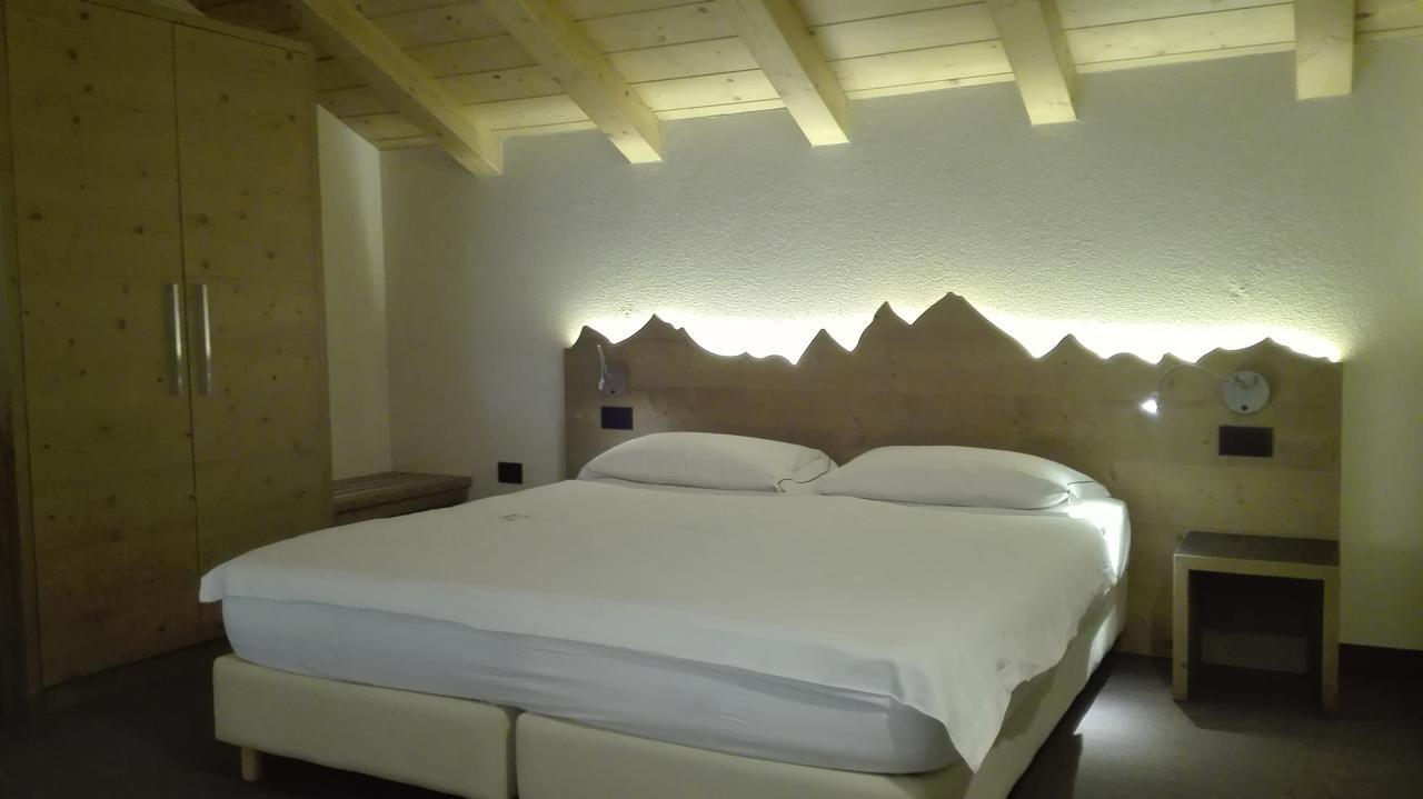 Hotel Silvestri