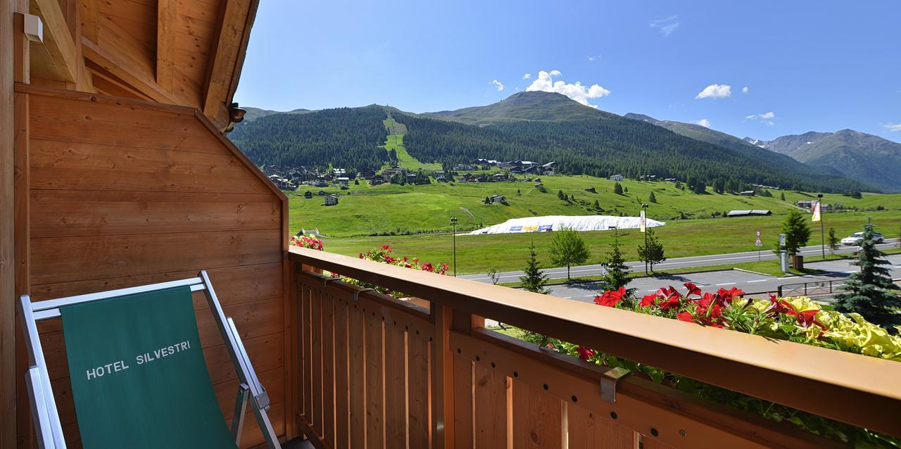 Silvestri Hotel Livigno